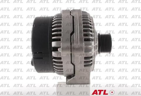 ATL Autotechnik L 38 910 - Генератор autozip.com.ua