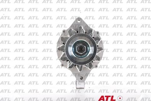 ATL Autotechnik L 38 930 - Генератор autozip.com.ua