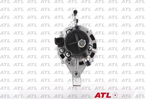 ATL Autotechnik L 38 930 - Генератор autozip.com.ua