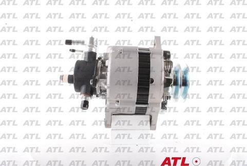 ATL Autotechnik L 38 930 - Генератор autozip.com.ua