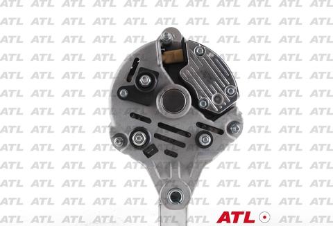 ATL Autotechnik L 38 400 - Генератор autozip.com.ua