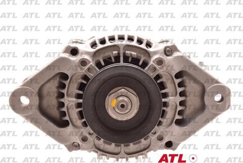 ATL Autotechnik L 38 470 - Генератор autozip.com.ua