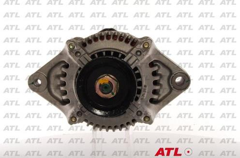 ATL Autotechnik L 38 560 - Генератор autozip.com.ua