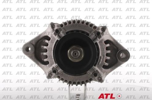 ATL Autotechnik L 38 570 - Генератор autozip.com.ua