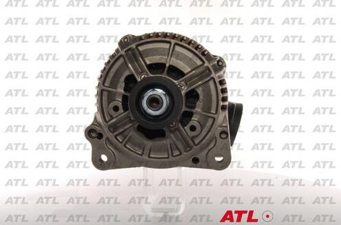 ATL Autotechnik L 38 690 - Генератор autozip.com.ua