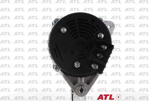 ATL Autotechnik L 38 650 - Генератор autozip.com.ua