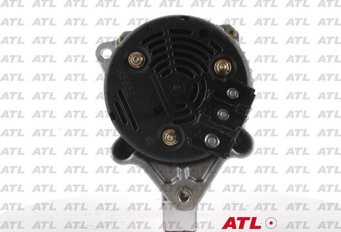 ATL Autotechnik L 38 660 - Генератор autozip.com.ua