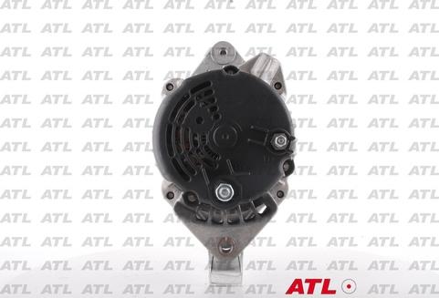 ATL Autotechnik L 38 600 - Генератор autozip.com.ua