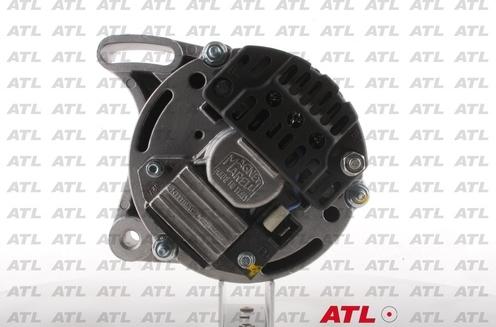 ATL Autotechnik L 38 625 - Генератор autozip.com.ua