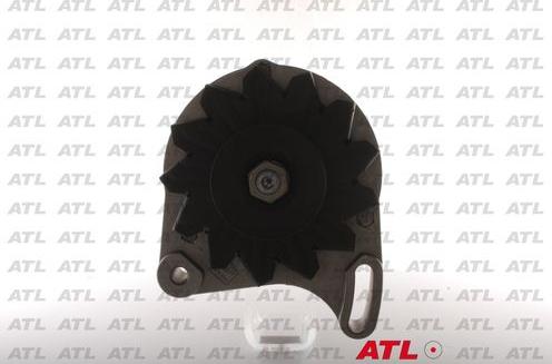 ATL Autotechnik L 38 620 - Генератор autozip.com.ua