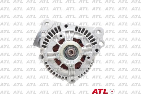 ATL Autotechnik L 38 670 - Генератор autozip.com.ua