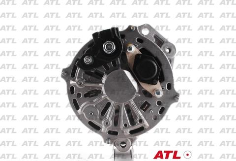 ATL Autotechnik L 38 090 - Генератор autozip.com.ua