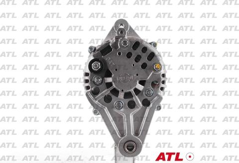 ATL Autotechnik L 38 040 - Генератор autozip.com.ua