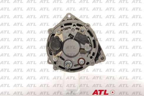 ATL Autotechnik L 38 050 - Генератор autozip.com.ua