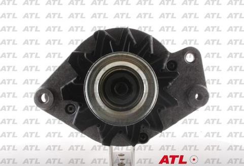 ATL Autotechnik L 38 080 - Генератор autozip.com.ua