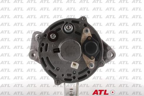 ATL Autotechnik L 38 080 - Генератор autozip.com.ua