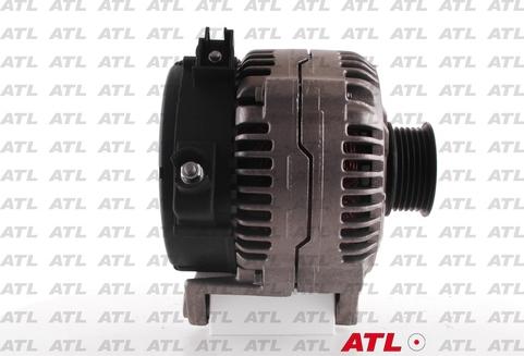 ATL Autotechnik L 38 030 - Генератор autozip.com.ua