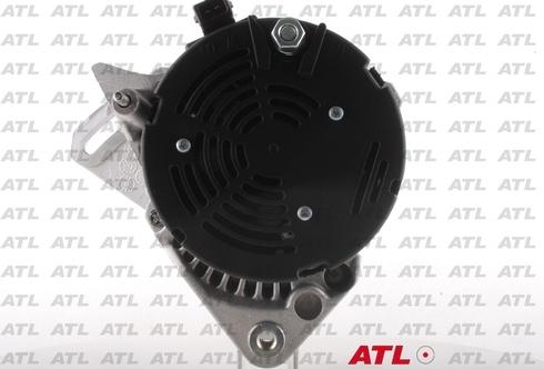 ATL Autotechnik L 38 070 - Генератор autozip.com.ua