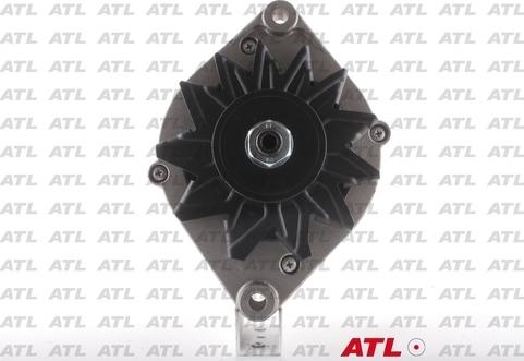 ATL Autotechnik L 38 190 - Генератор autozip.com.ua