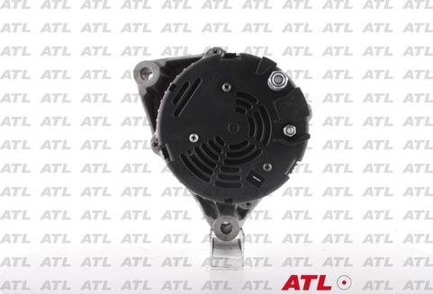 ATL Autotechnik L 38 160 - Генератор autozip.com.ua