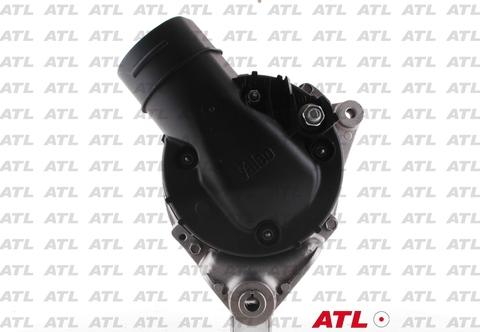 ATL Autotechnik L 38 185 - Генератор autozip.com.ua