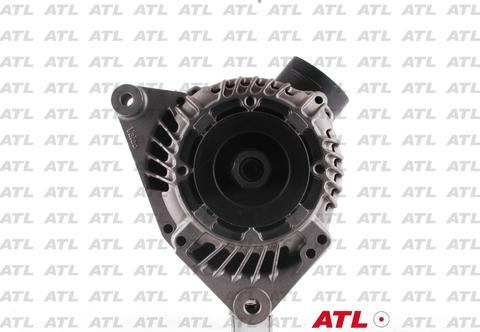 ATL Autotechnik L 38 185 - Генератор autozip.com.ua