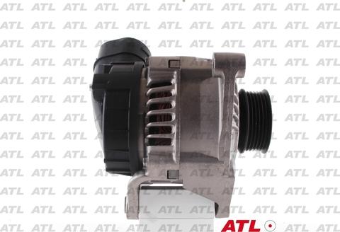 ATL Autotechnik L 38 185 - Генератор autozip.com.ua