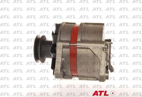 ATL Autotechnik L 38 130 - Генератор autozip.com.ua