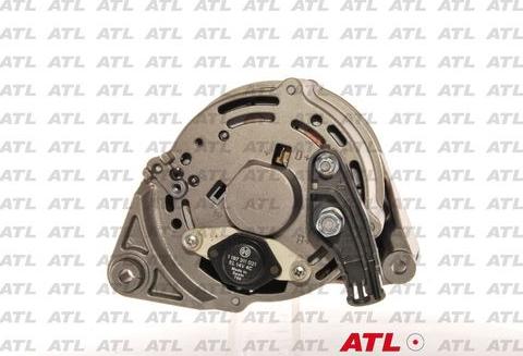 ATL Autotechnik L 38 130 - Генератор autozip.com.ua