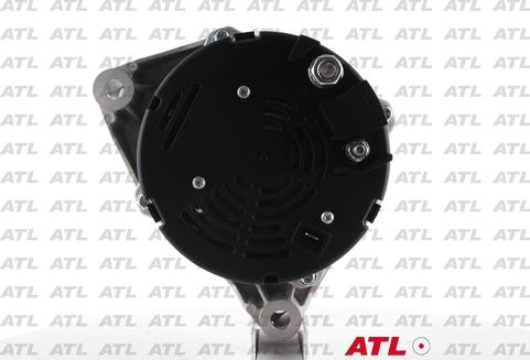 ATL Autotechnik L 38 170 - Генератор autozip.com.ua