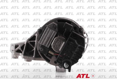 ATL Autotechnik L 38 840 - Генератор autozip.com.ua