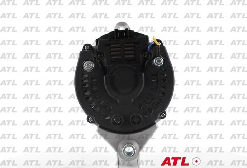 ATL Autotechnik L 38 850 - Генератор autozip.com.ua