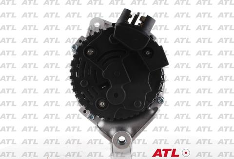 ATL Autotechnik L 38 810 - Генератор autozip.com.ua