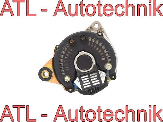 ATL Autotechnik L 38 820 - Генератор autozip.com.ua