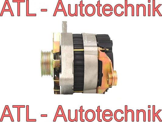 ATL Autotechnik L 38 820 - Генератор autozip.com.ua