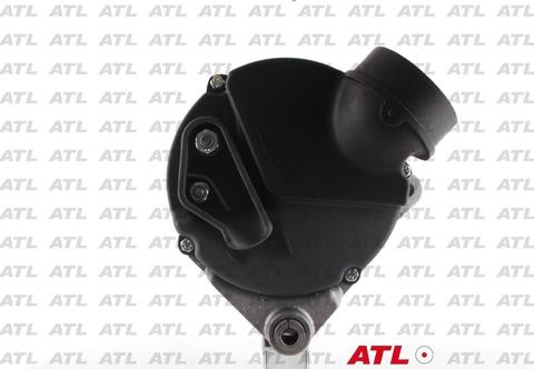 ATL Autotechnik L 38 330 - Генератор autozip.com.ua