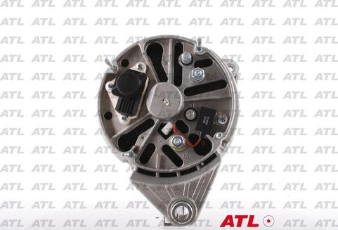 ATL Autotechnik L 38 290 - Генератор autozip.com.ua