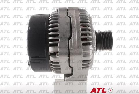 ATL Autotechnik L 38 260 - Генератор autozip.com.ua