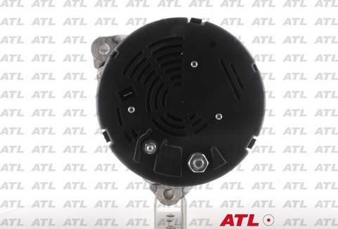 ATL Autotechnik L 38 260 - Генератор autozip.com.ua