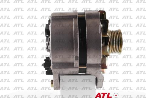 ATL Autotechnik L 38 200 - Генератор autozip.com.ua