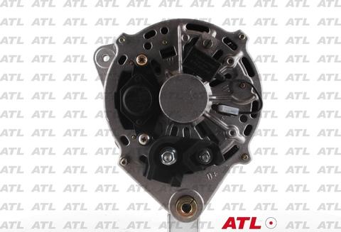 ATL Autotechnik L 38 200 - Генератор autozip.com.ua