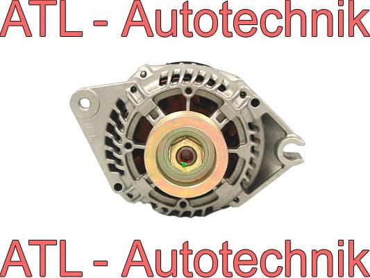 ATL Autotechnik L 38 745 - Генератор autozip.com.ua