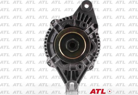 ATL Autotechnik L 38 740 - Генератор autozip.com.ua