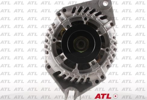 ATL Autotechnik L 38 780 - Генератор autozip.com.ua