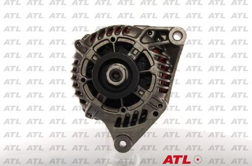 ATL Autotechnik L 38 770 - Генератор autozip.com.ua