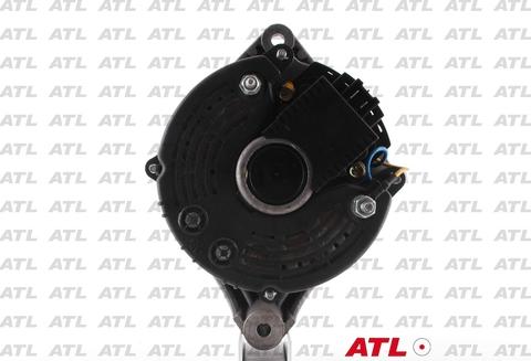 ATL Autotechnik L 33 990 - Генератор autozip.com.ua