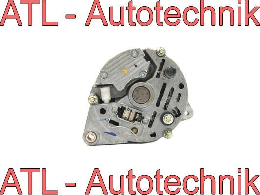 ATL Autotechnik L 33 940 - Генератор autozip.com.ua