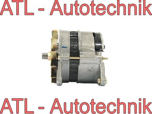 ATL Autotechnik L 33 940 - Генератор autozip.com.ua