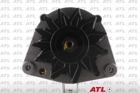 ATL Autotechnik L 33 910 - Генератор autozip.com.ua
