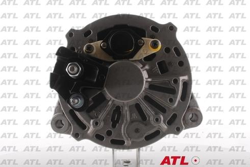 ATL Autotechnik L 33 910 - Генератор autozip.com.ua